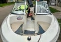 Embarcaciones - Vendo Tecno 445 con motor Mercury 50 2t - En Venta