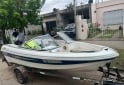 Embarcaciones - Vendo Tecno 445 con motor Mercury 50 2t - En Venta