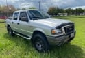 Camionetas - Ford Ranger Xl plus 2006 Diesel 223400Km - En Venta
