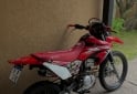 Motos - Honda XR 250 2017 Nafta 22700Km - En Venta