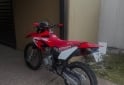 Motos - Honda XR 250 2017 Nafta 22700Km - En Venta