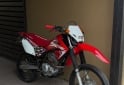 Motos - Honda XR 250 2017 Nafta 22700Km - En Venta