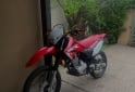 Motos - Honda XR 250 2017 Nafta 22700Km - En Venta