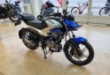 Motos - Hero HUNK 125 R 2026 Nafta 0Km - En Venta