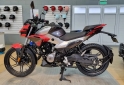 Motos - Hero HUNK 125 R 2026 Nafta 0Km - En Venta
