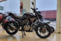 Motos - Hero HUNK 125 R 2026 Nafta 0Km - En Venta