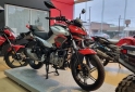 Motos - Hero HUNK 125 R 2026 Nafta 0Km - En Venta