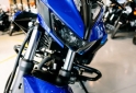 Motos - Hero HUNK 125 R 2026 Nafta 0Km - En Venta