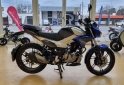 Motos - Hero HUNK 125 R 2026 Nafta 0Km - En Venta