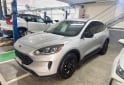 Camionetas - Ford Kuga 2.5 4x2 2020 Nafta 98896Km - En Venta