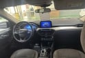Camionetas - Ford Kuga 2.5 4x2 2020 Nafta 98896Km - En Venta