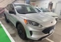 Camionetas - Ford Kuga 2.5 4x2 2020 Nafta 98896Km - En Venta
