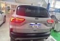 Camionetas - Ford Kuga 2.5 4x2 2020 Nafta 98896Km - En Venta