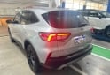 Camionetas - Ford Kuga 2.5 4x2 2020 Nafta 98896Km - En Venta