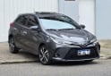 Autos - Toyota YARIS S 2022 Nafta 39000Km - En Venta