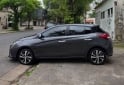 Autos - Toyota YARIS S 2022 Nafta 39000Km - En Venta
