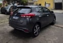 Autos - Toyota YARIS S 2022 Nafta 39000Km - En Venta