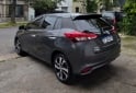 Autos - Toyota YARIS S 2022 Nafta 39000Km - En Venta
