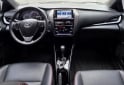 Autos - Toyota YARIS S 2022 Nafta 39000Km - En Venta
