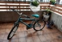 Deportes - Bicicleta Aita rodado 20 - En Venta
