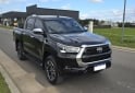 Camionetas - Toyota hilux 2023 Diesel 30700Km - En Venta