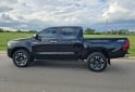 Camionetas - Toyota hilux 2023 Diesel 30700Km - En Venta
