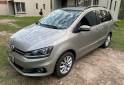 Autos - Volkswagen Suran Highline 2015 Nafta 175000Km - En Venta