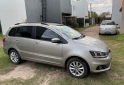 Autos - Volkswagen Suran Highline 2015 Nafta 175000Km - En Venta