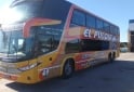 Camiones y Gr�as - Venta De Micros Doble Piso, Varios Modelos Y Marcas - En Venta
