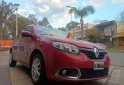 Autos - Renault Sandero DYNAMIQUE 2015 Nafta 80000Km - En Venta