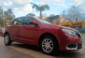 Autos - Renault Sandero DYNAMIQUE 2015 Nafta 80000Km - En Venta