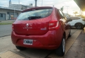 Autos - Renault Sandero DYNAMIQUE 2015 Nafta 80000Km - En Venta