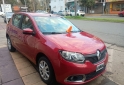 Autos - Renault Sandero DYNAMIQUE 2015 Nafta 80000Km - En Venta