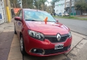 Autos - Renault Sandero DYNAMIQUE 2015 Nafta 80000Km - En Venta