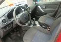 Autos - Renault Sandero DYNAMIQUE 2015 Nafta 80000Km - En Venta