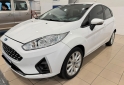 Autos - Ford FIESTA 1.6 SE PLUS 2019 Nafta - En Venta
