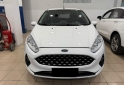 Autos - Ford FIESTA 1.6 SE PLUS 2019 Nafta - En Venta