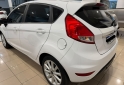 Autos - Ford FIESTA 1.6 SE PLUS 2019 Nafta - En Venta
