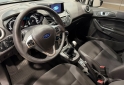 Autos - Ford FIESTA 1.6 SE PLUS 2019 Nafta - En Venta