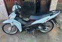 Motos - Honda Wave’s 2024 Nafta 5000Km - En Venta