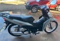 Motos - Honda Wave’s 2024 Nafta 5000Km - En Venta