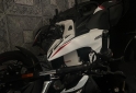Motos - Bajaj Rouser ns 200 2024 Nafta 9000Km - En Venta