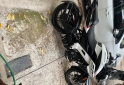 Motos - Bajaj Rouser ns 200 2024 Nafta 9000Km - En Venta