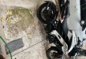 Motos - Bajaj Rouser ns 200 2024 Nafta 9000Km - En Venta