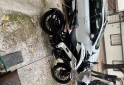 Motos - Bajaj Rouser ns 200 2024 Nafta 9000Km - En Venta
