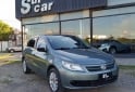 Autos - Volkswagen Gol trend 2008 Nafta 198000Km - En Venta
