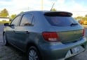 Autos - Volkswagen Gol trend 2008 Nafta 198000Km - En Venta