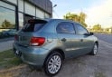 Autos - Volkswagen Gol trend 2008 Nafta 198000Km - En Venta