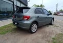 Autos - Volkswagen Gol trend 2008 Nafta 198000Km - En Venta