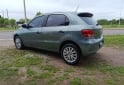 Autos - Volkswagen Gol trend 2008 Nafta 198000Km - En Venta